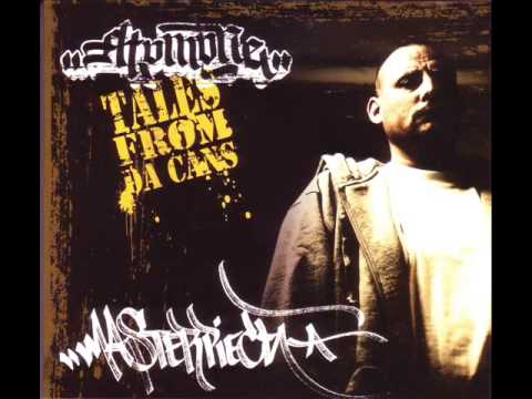 atomone - the real deal (dozent remix)