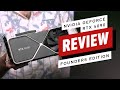 Nvidia GeForce RTX 4090 Review