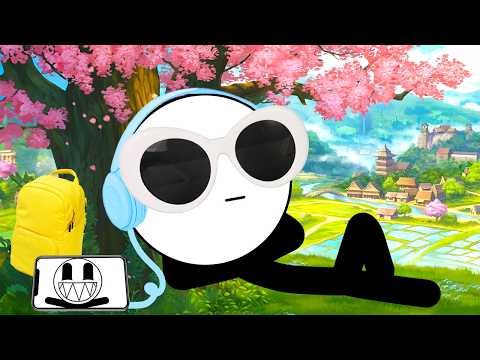 More ChainsFR To Chill/Sleep To