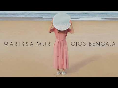 Ojos Bengala - Marissa Mur (Audio Oficial)