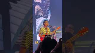 Download lagu Al-kisah Masdo - Teruna & Dara   Miss Flower Learn How To Twist #masdo10tahun mp3