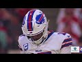 Josh Allen High Quality Clips For Edits 180p
