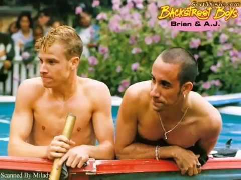 No One Else Comes Close - Backstreet Boys