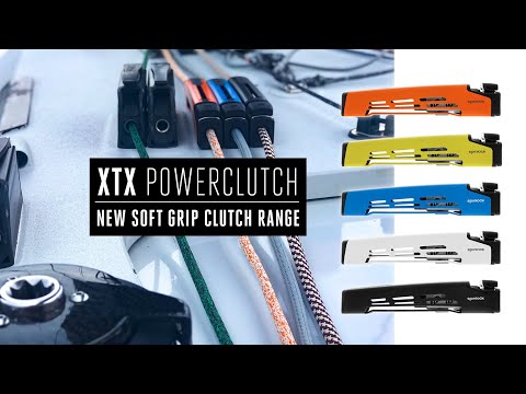 SPINLOCK | XTX POWERCLUTCH