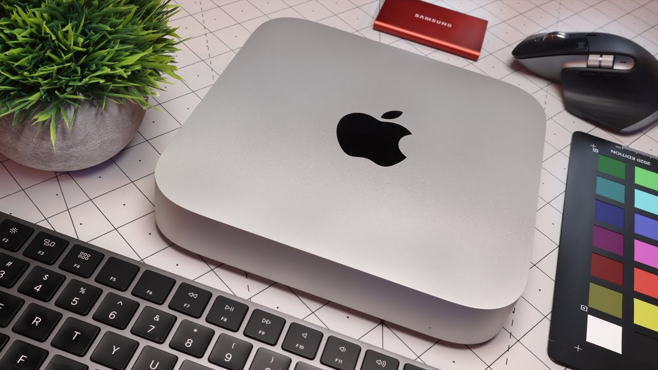SHOULD YOU BUY the M1 Mac Mini for Everyday Use?