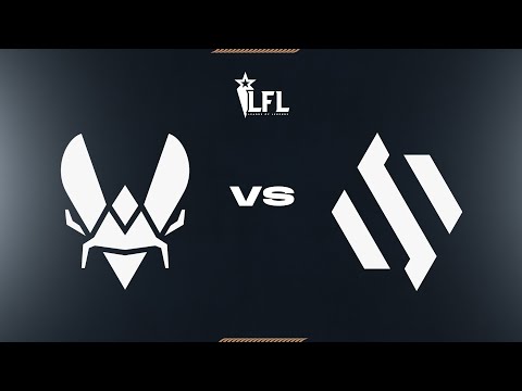 LFL Summer Split 2022 - W9D2 - VITB vs BDSA