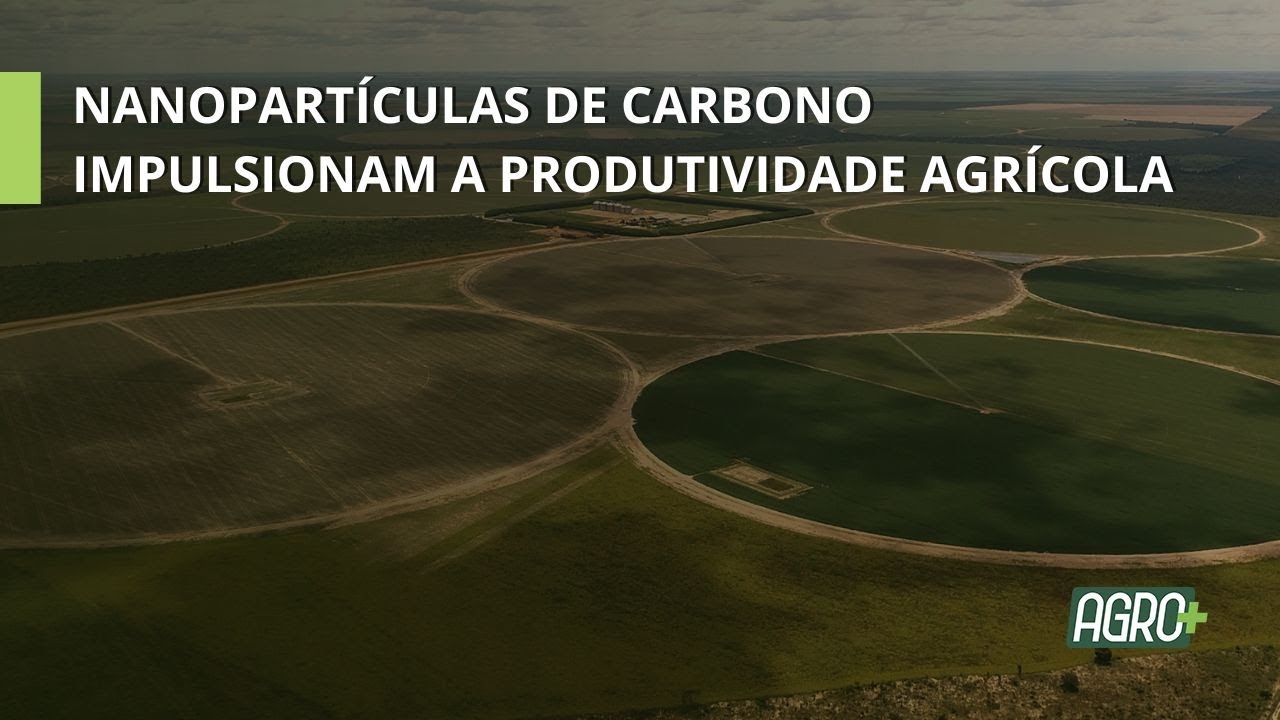 Produto Nanotecnológico Mais Avançado do Mundo e 100% Brasileiro.