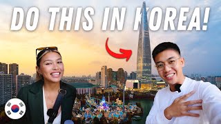 THIS IS SOUTH KOREA’S TALLEST SKYSCRAPER! 🇰🇷