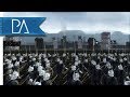 SIEGE OF CARN DUM NEW MAP Third Age Total War Reforged Mod Gameplay