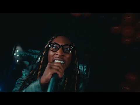 Lilkaydah - Ensenada (Official Video) || Dir. @rob__marley 