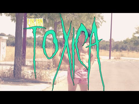 LIKJAN - Toxica (Vídeo oficial)
