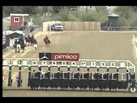 Pimlico 05/10/14 race 2