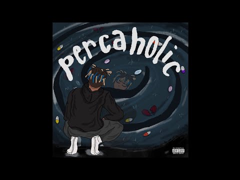 Juice WRLD - Percaholic (Life’s Not Fair) (Unreleased) 