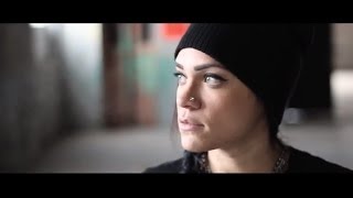 Tasha the Amazon - Let It Go - Official Music Video