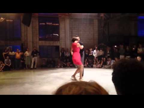 Swing N Milan Finale 11 Ottobre 2015