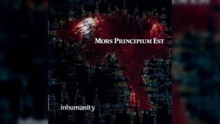 Mors Principium Est - Another Creation