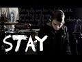 Rihanna - Stay (Cover by Twenty One Two) 