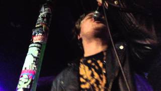 Perfect World Too Close To Touch