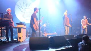 Ween &quot;Up On The Hill&quot; @ Terminal 5 NYC 4.16.2016