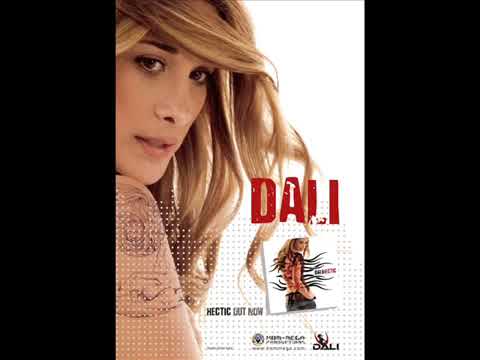 Dali vs Bizarre Contact - Dali Lama(2009)