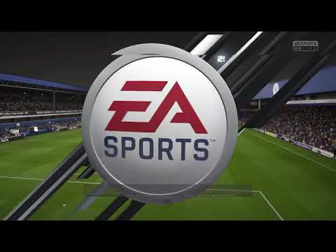 Fifa 18 Pro Club Vpl C.Italia Ov3R Clan - VFL UDN Esports 1/8 Final