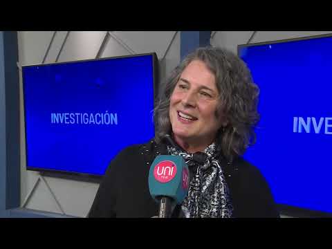A la vera de Edith: camino al centenario del nacimiento de Edith Vera