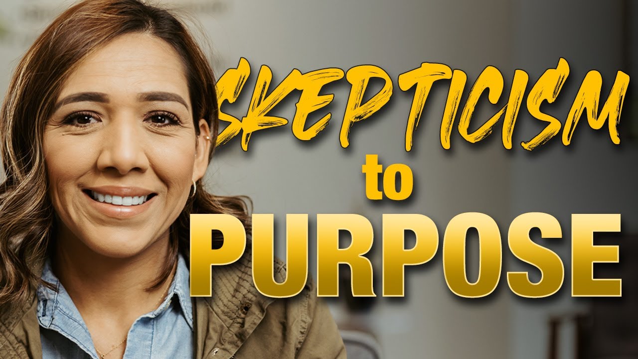 Amabel's Journey at the Vertical Church