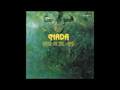 Peter Michael Hamel ‎– Nada (1977)