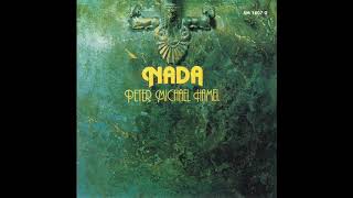 Peter Michael Hamel ‎– Nada (1977)