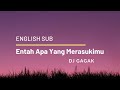 Lyrics English Sub Via Vallen Salah Apa Aku Setan Apa Yang Merasukimu