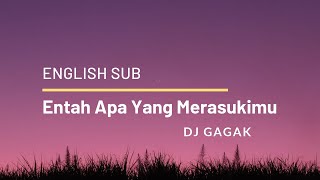 Download lagu [ Lyrics   English Sub ]  Via Vallen - Salah Apa Aku ( Setan Apa Yang Merasukimu ) mp3