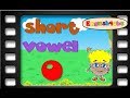 Short Vowel Letter O English4abc Phonics Song