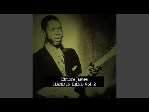 Standing at the Crossroads