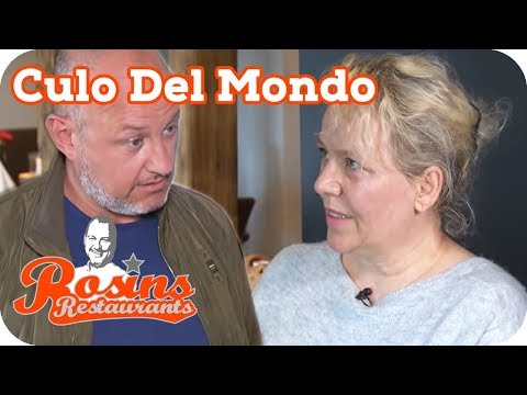 Der Name ist Programm: "Arsch der Welt" | 1/7 | Rosins Restaurants | Kabel Eins