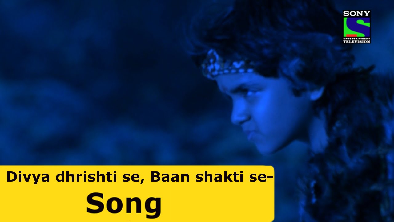 Suryaputra Karn (Title) Lyrics  | Suryaputra Karn | Vishesh Bansal, Anand Suryavanshi