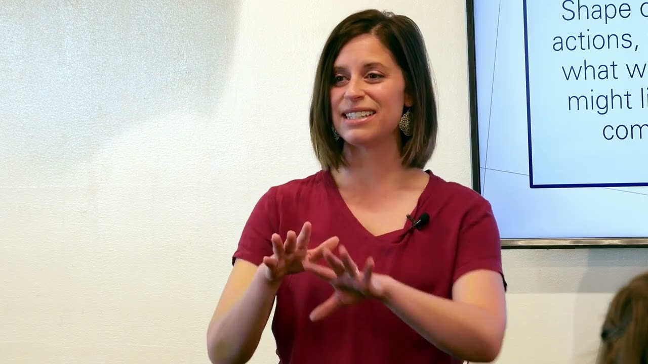 Promotional video thumbnail 1 for Andrea Andree | Transformational Coach