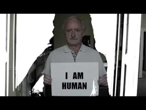 Because I'm Human by Dave Lordan