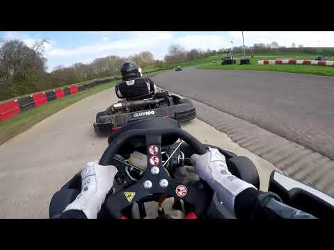 Club 100: Premier Endurance 2018 Round 2 (Whilton Mill) - Final 40 Minutes