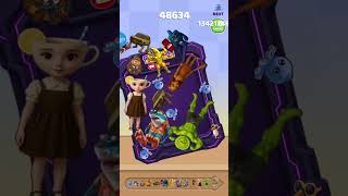 🎯italian brainrot shake game #mergefellas #tungtungtungsahur #shorts #italianbrainrot #brainrot