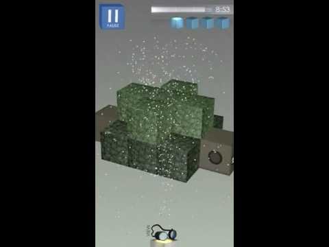 Nono3D Gameplay
