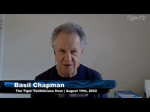 August 15th, Tiger Technician's Hour on TFNN - 2022