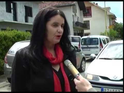 Vanredne vesti 1 - 18.05.2014.