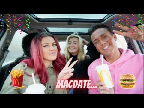 OMG GIJSJE & BILLY RUZIE?! PASCHA & RYAN?! RELATIE MET SJORLEONE?! #MACDATE MET... PARADISE HOTEL