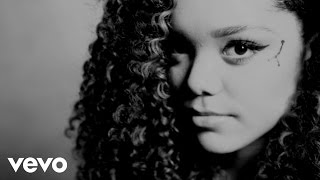 Jadagrace - Vibe (Lyric Version) ft. J Dodd