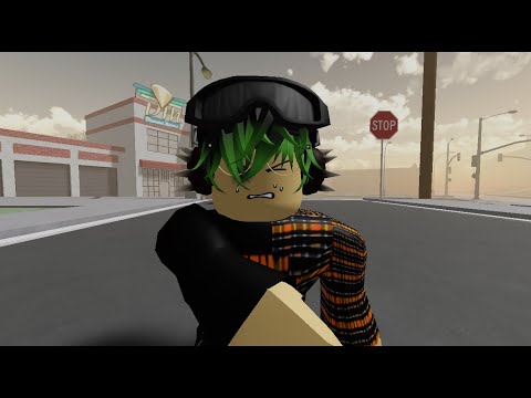 ROBLOX BULLY Story Episode 2 Season 3 (LEGENDARY) 🎵🎵🎵
