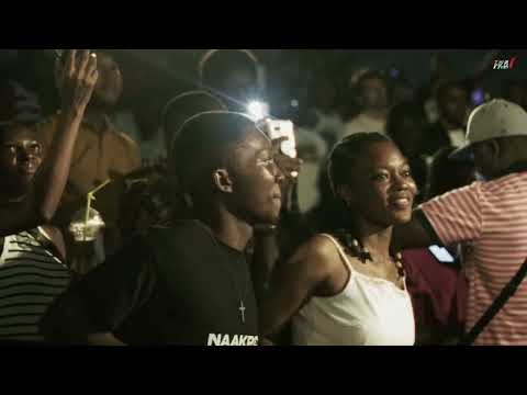 The Band FRA! - E Go Bee ft. Dave da Musicbox