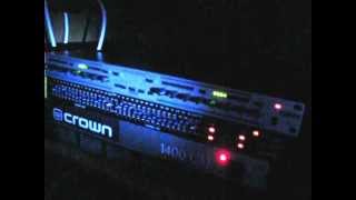Video thumbnail for Én kis hangtechnikám by Szabó Richárd - Esküvői Dj