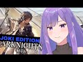 【Arknights】Joki Event Rerun Exodus from the Pale Sea
