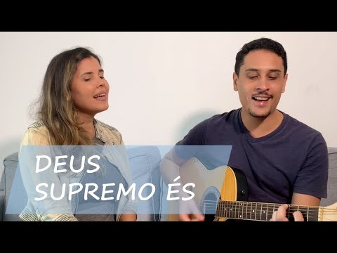 Deus Supremo Es - Dominio Público