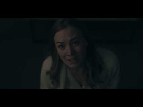 The Handmaids Tale Season 4 Episode 7 - June Yells At Serena